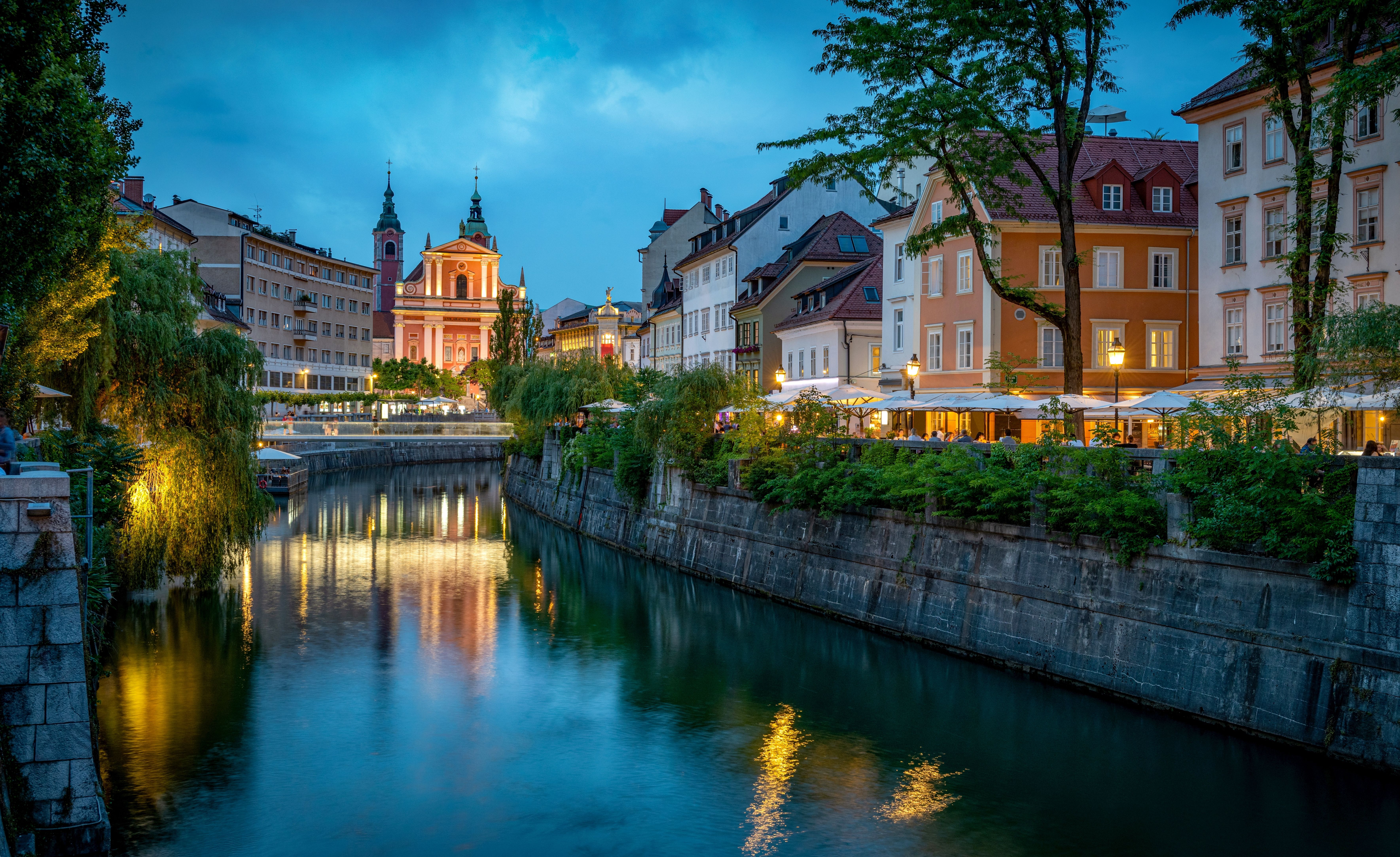 Slovenia Introduces Language Proficiency Test for Permanent Residency Applicants