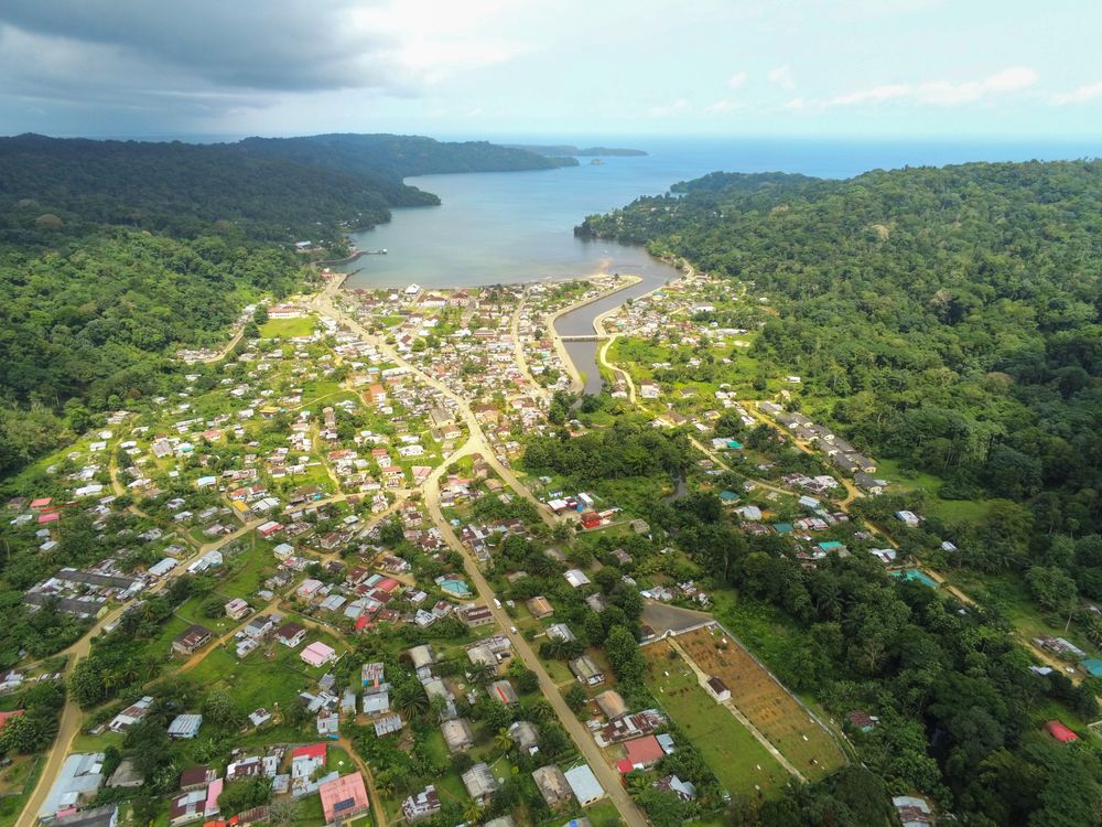 São Tomé and Príncipe Launches a New US$90,000 CBI Program