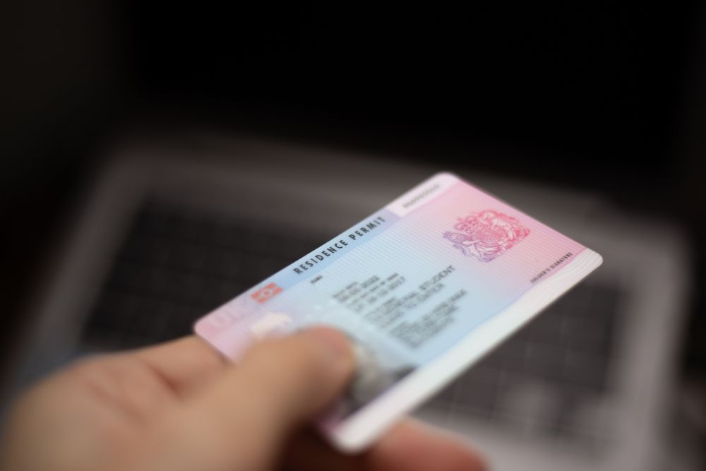 Temporary vs. Permanent Residency