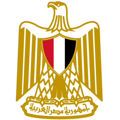 Crest of Egypt