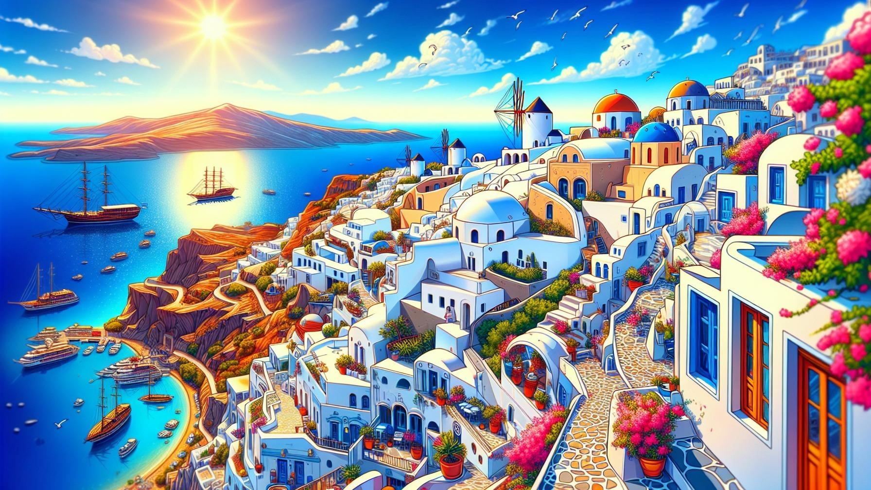 A Guide to Greek Residence Permits for Investors, Professionals and Families in 2025