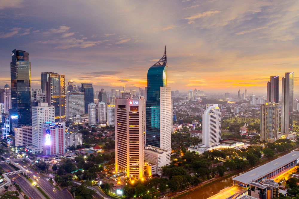 Indonesia's golden visa investment reaches $500M in Second Half of 2024