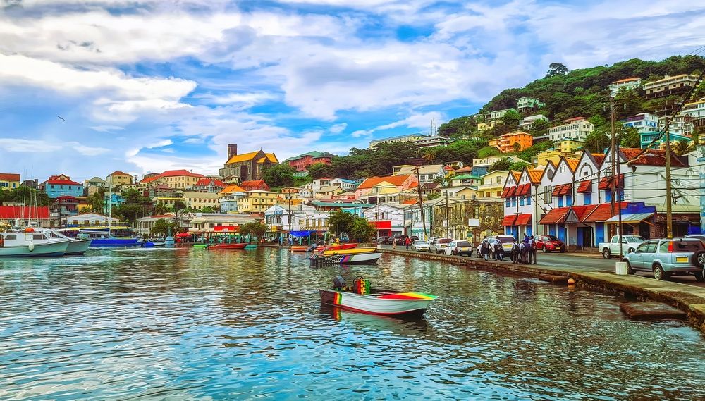 Grenada Reports 122% Increase in CBI Applications
