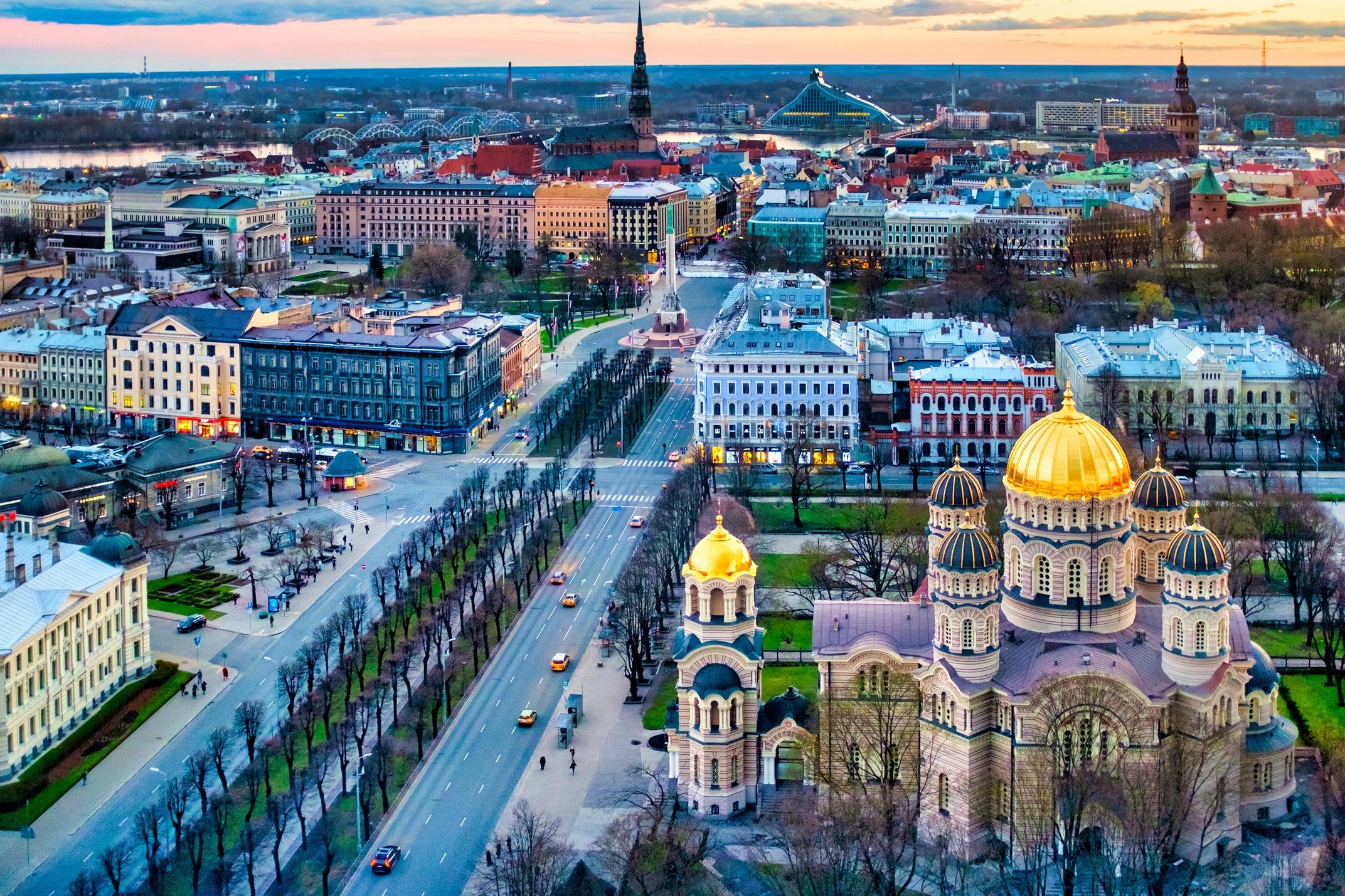 Latvia Residency by Investment | Savory & Partners Latvia Residency by Investment | Savory & Partners