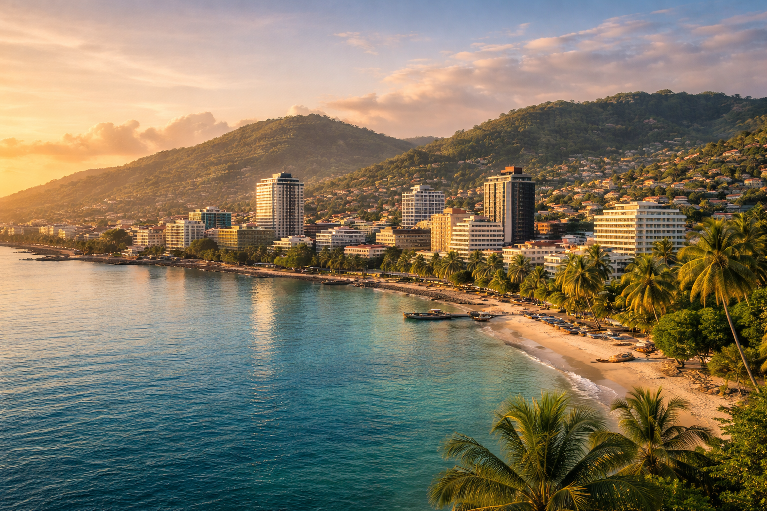 Where Can You Travel Visa-Free with a Sierra Leone Passport in 2026?