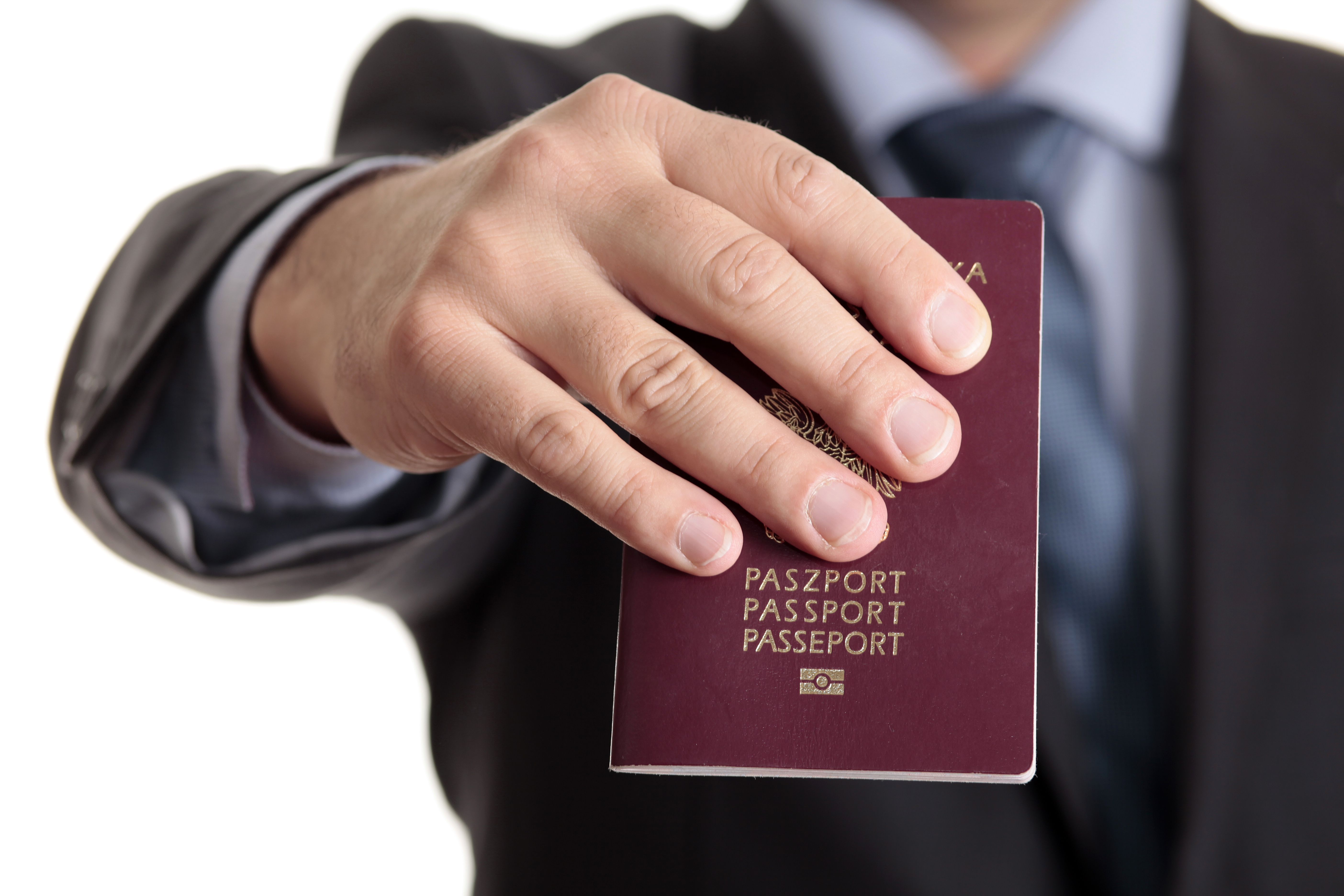 How Golden Visa is Your Path to Global Mobility Second Passport