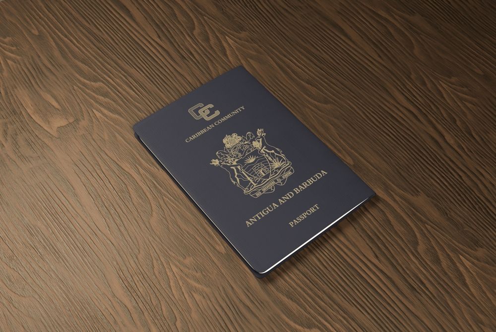 Family Friendly Caribbean Citizenship Programs For Newborns