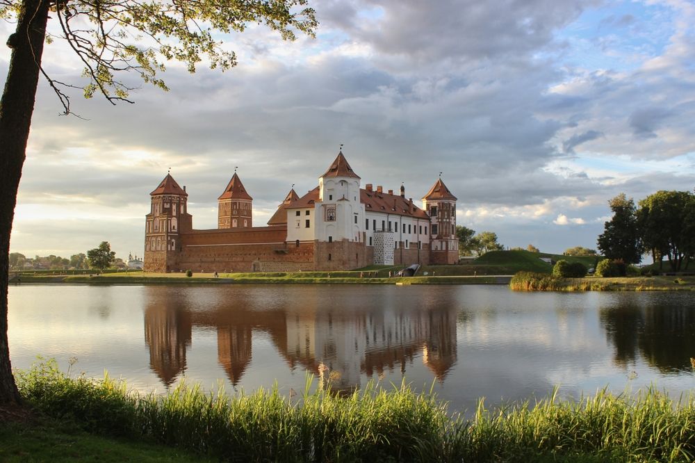 Belarus Advances Investor Citizenship Proposal