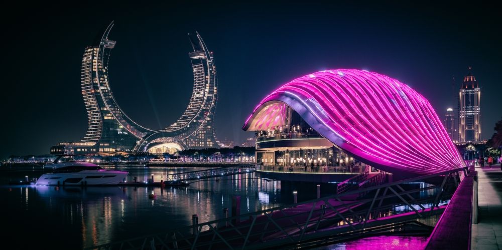 Qatar Announces Launch of 10-Year Residency Program