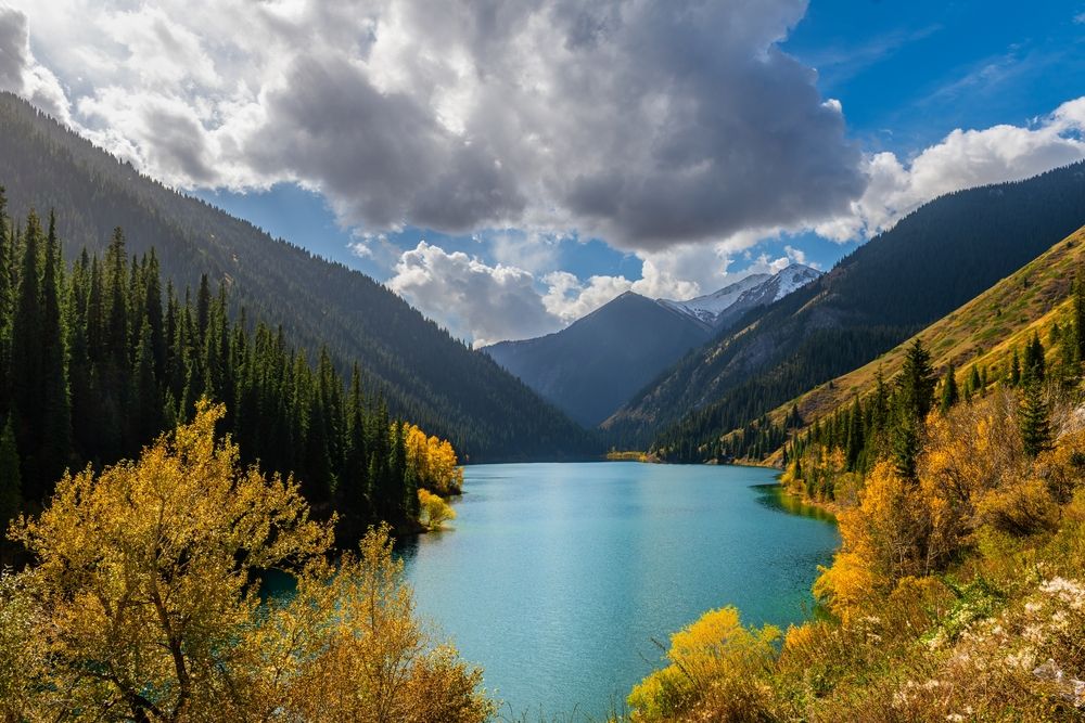 Kazakhstan Launches a 10-year Golden Visa for Foreign Investors