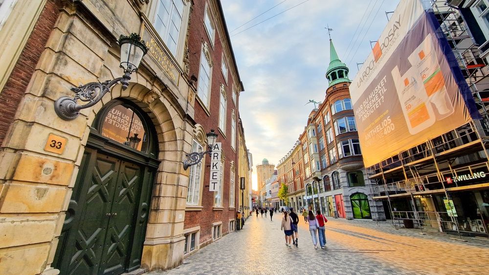 Denmark Launches New Online Forms to Speed Up EU Residence Applications