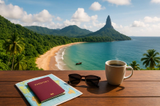 Complete List of São Tomé and Príncipe Visa-Free, Visa-on-Arrival, and eVisa Countries in 2025 Complete List of São Tomé and Príncipe Visa-Free, Visa-on-Arrival, and eVisa Countries in 2025