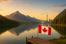 How to Invest Your Way to Canadian Citizenship How to Invest Your Way to Canadian Citizenship