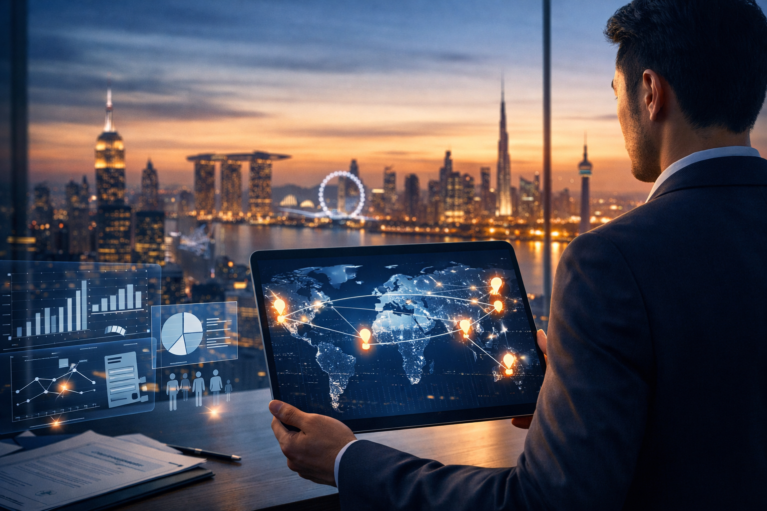 Best Countries for Startups in 2026