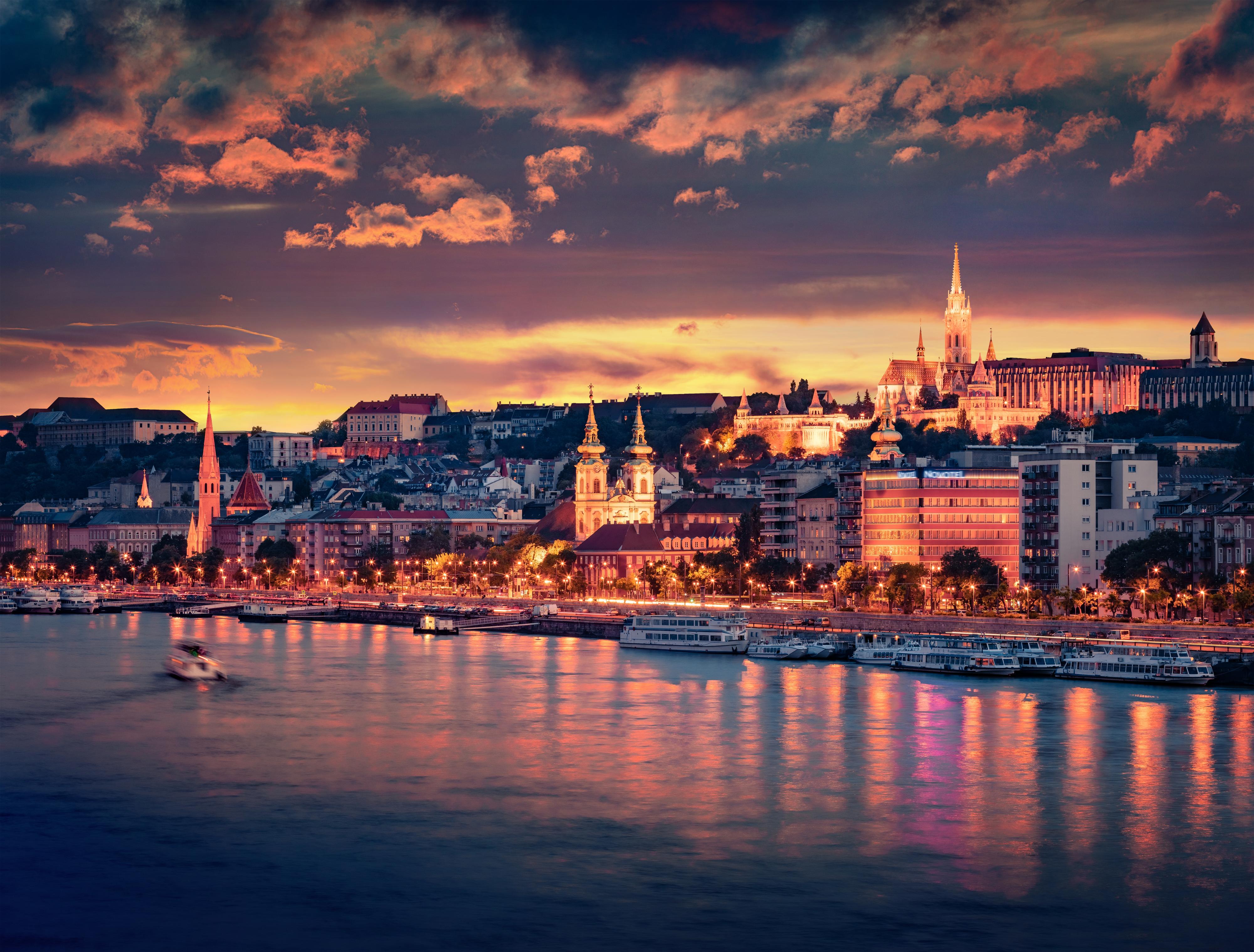 Hungary Residency by Investment | Savory and Partners Hungary Residency by Investment | Savory and Partners