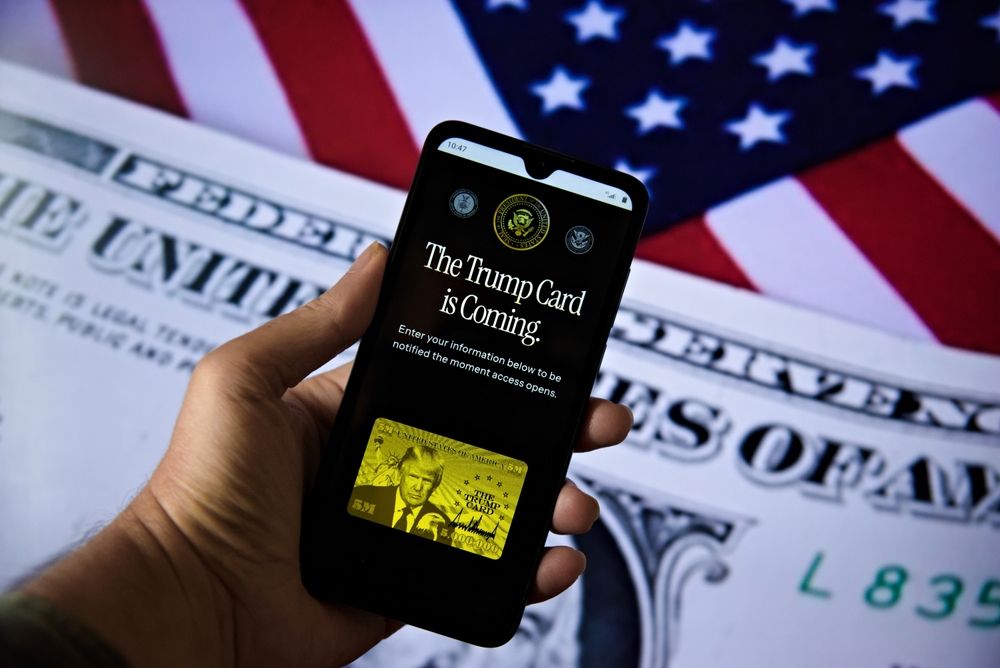 US Opens $5M Gold Card Waiting List for Foreign Residency Seekers