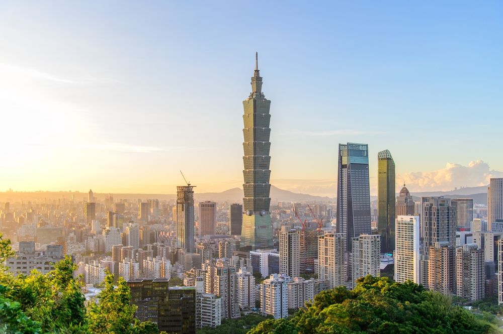 Taiwan Extends Digital Nomad Visa to 2 Years