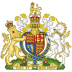 Crest of the United Kingdom Crest of the United Kingdom