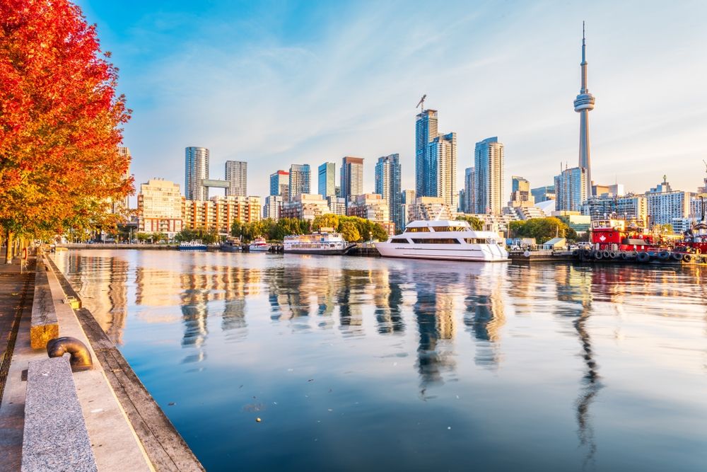 Canada's startup visa shows strong growth in 2024
