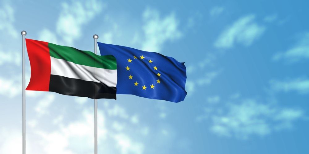 UAE Removed from EU’s High-Risk Money Laundering List