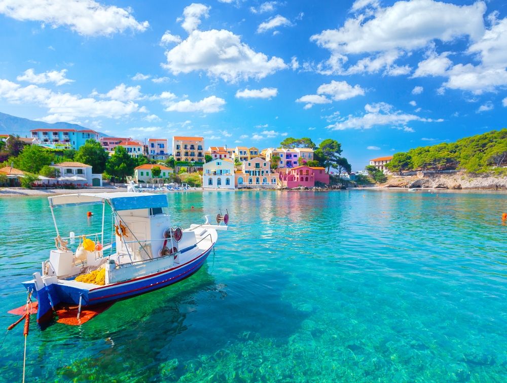 أسهل الدول للحصول على الإقامة الأوروبية عن طريق الاستثمار العقارى