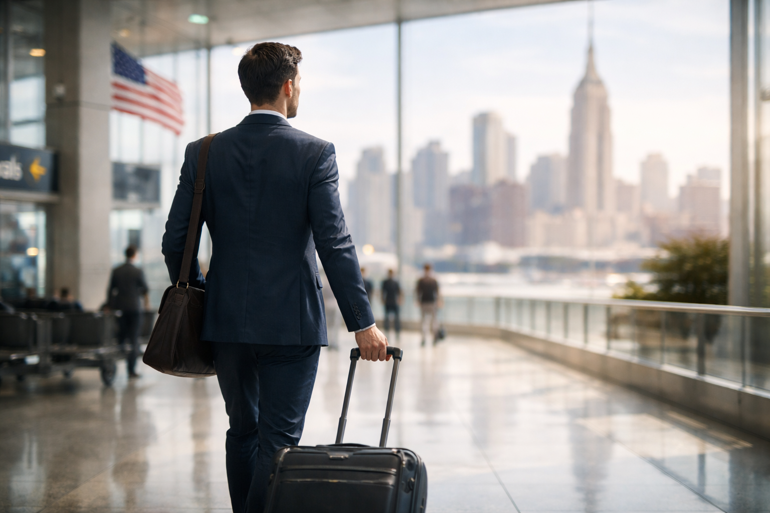 Best Second Passports for Smooth US Travel in 2026