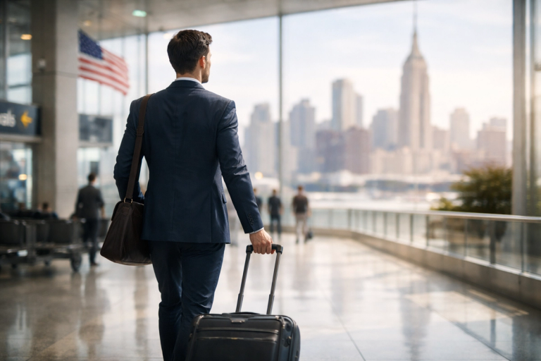 Best Second Passports for Smooth US Travel in 2026 Best Second Passports for Smooth US Travel in 2026