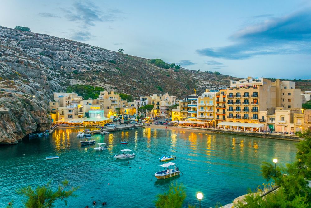 Malta’s New Tax Program Starts in 2027 With €35,000 Annual Minimum
