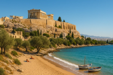 Greece Visa-Free Countries: Complete List of 2025 Visa-Free & Visa on Arrival Destinations Greece Visa-Free Countries: Complete List of 2025 Visa-Free & Visa on Arrival Destinations