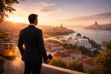 Top 5 European Golden Visa Programs Still Open in 2026 Top 5 European Golden Visa Programs Still Open in 2026