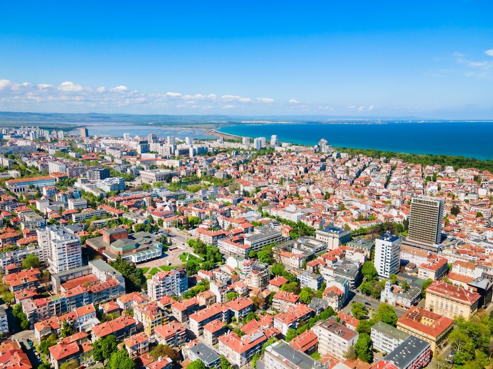 Bulgaria Launches a New Digital Nomad Visa