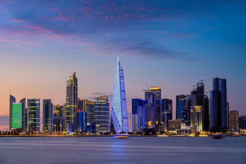 Where Can You Travel Visa-Free with a Qatari Passport in 2025?