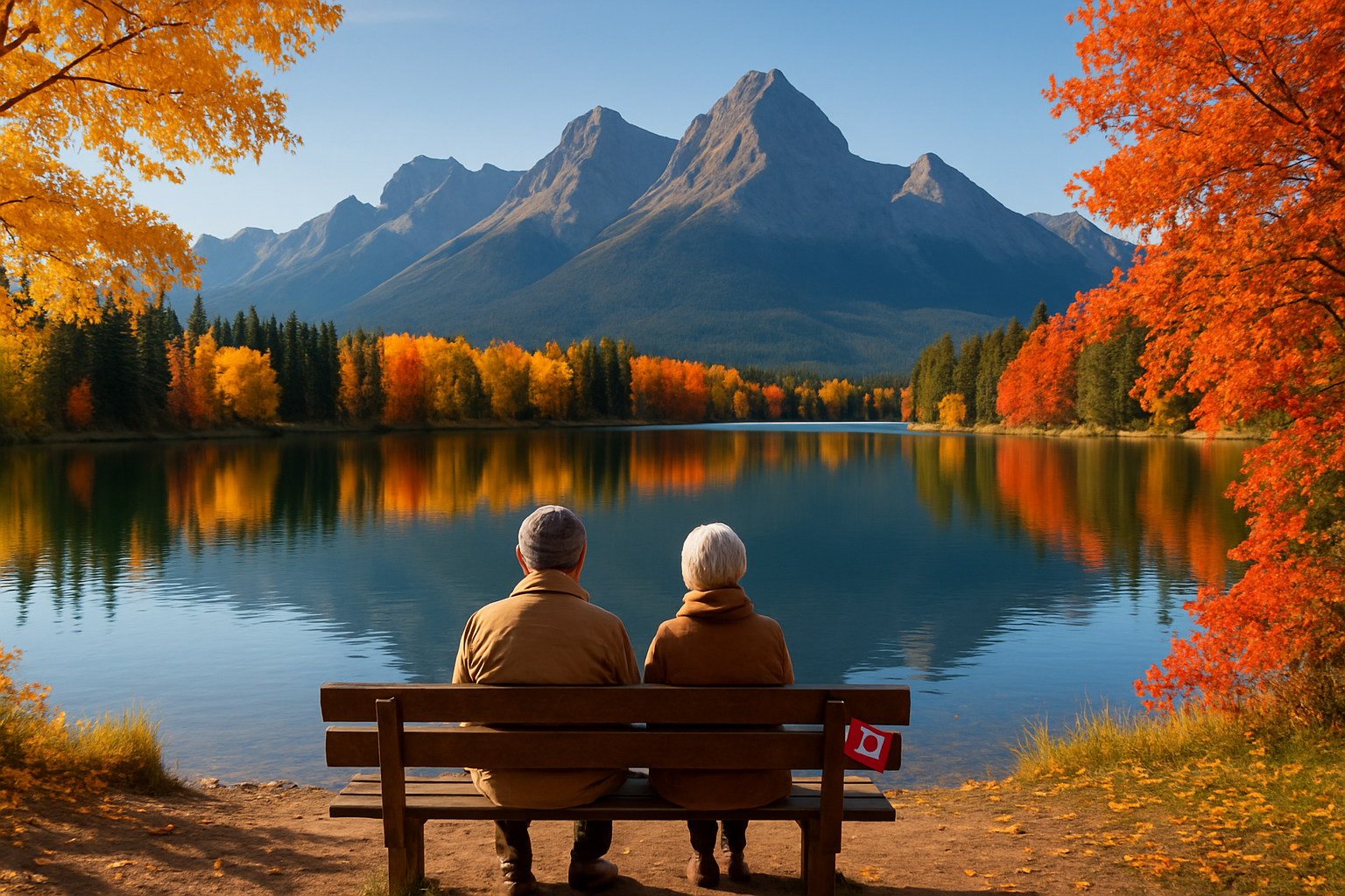 A Complete Guide to Retiring in Canada