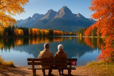 A Complete Guide to Retiring in Canada A Complete Guide to Retiring in Canada
