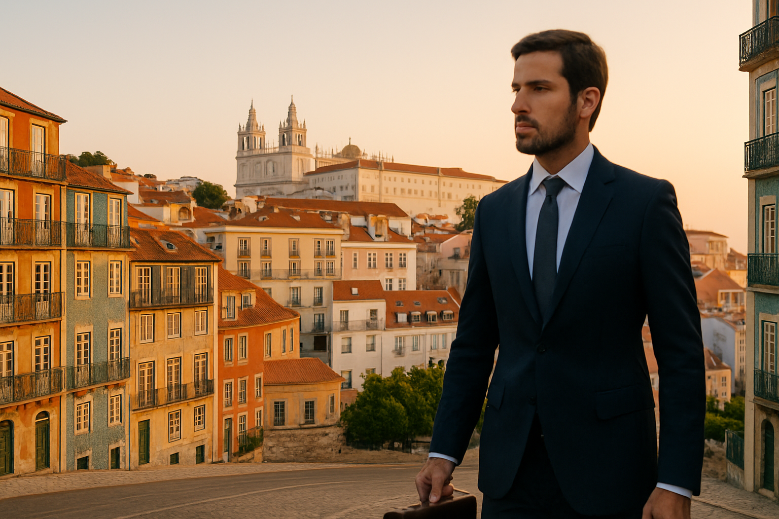 The Best Banks in Portugal for Foreigners in 2025