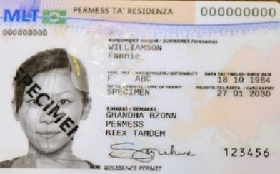 Malta Residency Permit | Savory & Partners Malta Residency Permit | Savory & Partners