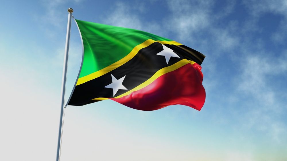 St Kitts and Nevis Wins Best Passport Award in HSP Latin America
