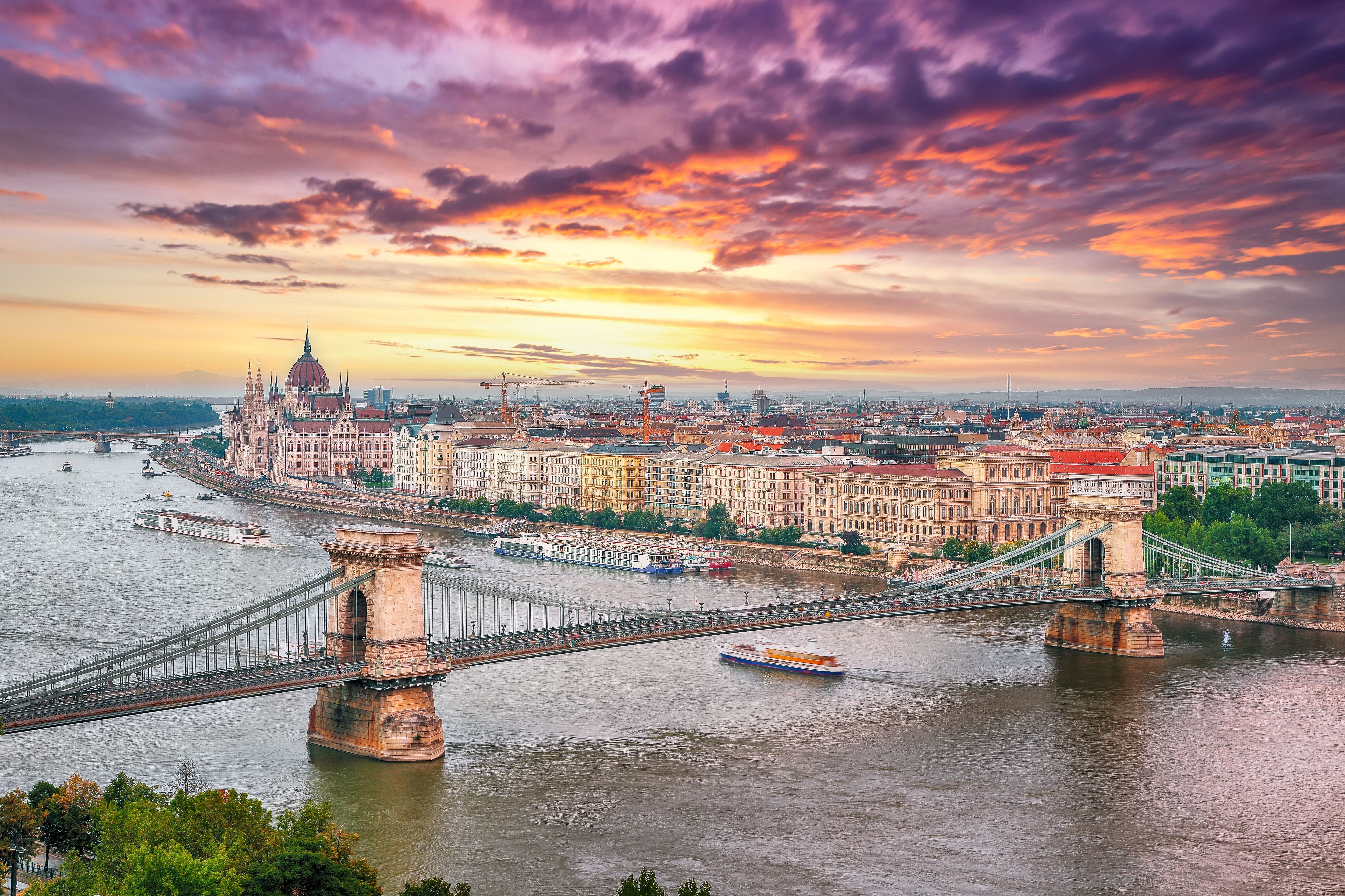 First investment fund approved For Hungarian Golden Visa program