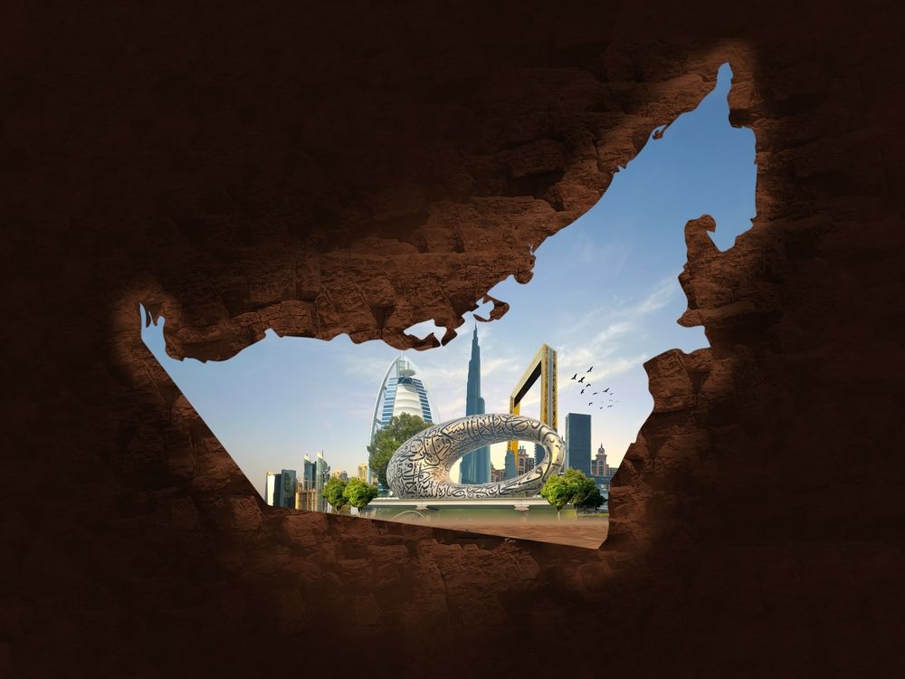 UAE Introduces Golden Visa for Waqf Philanthropists