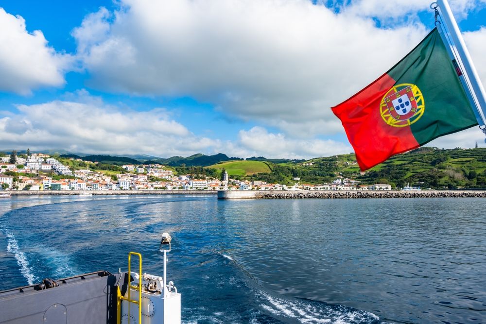 Portugal Announces New Residency Requirements for Citizenship