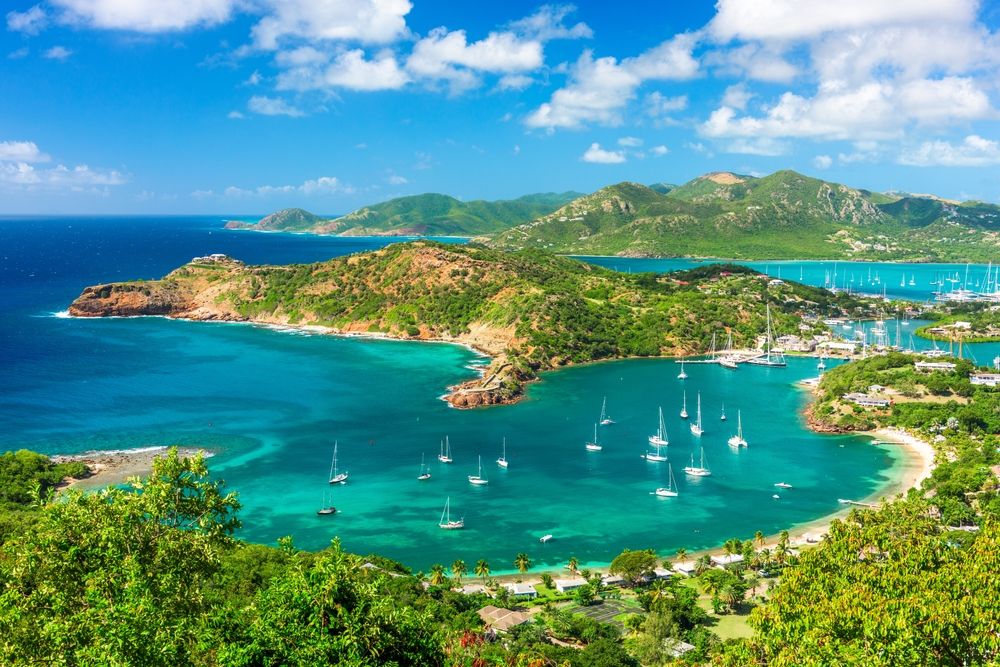 Antigua and Barbuda Signs Visa Waiver Agreements with Ghana, Kenya, and Benin