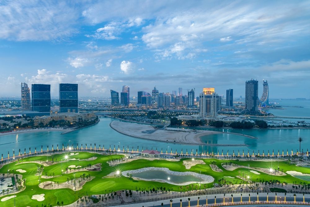 Qatar Launches $200,000 Property Path to Residency