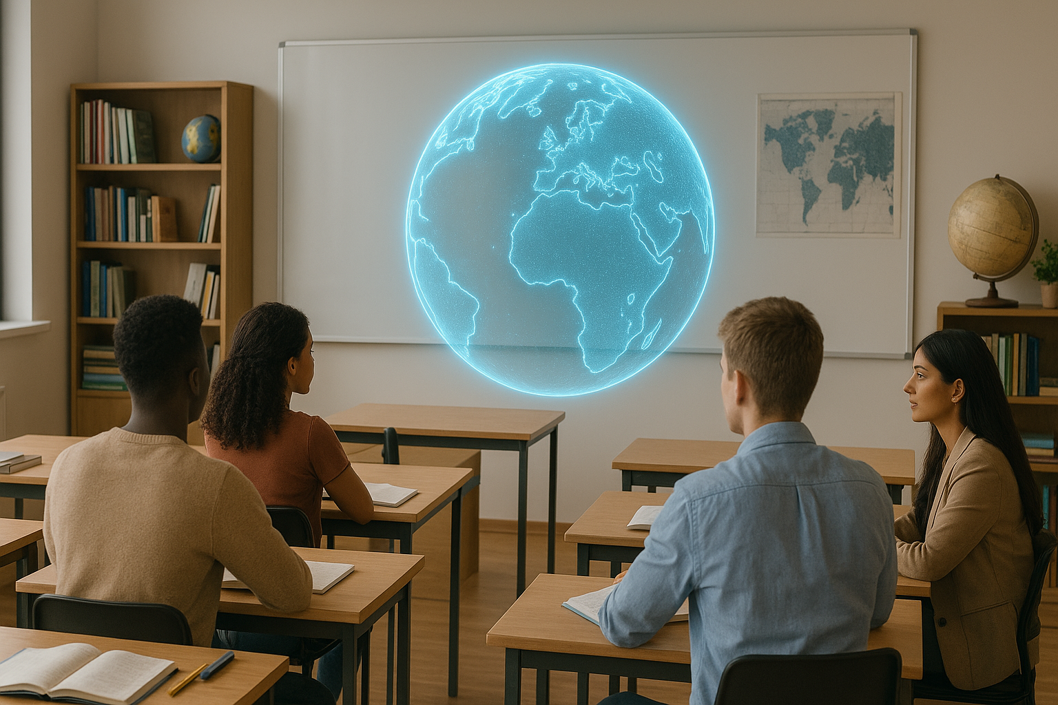 Top Residency and Citizenship Programs for Global Learning Opportunities in 2025