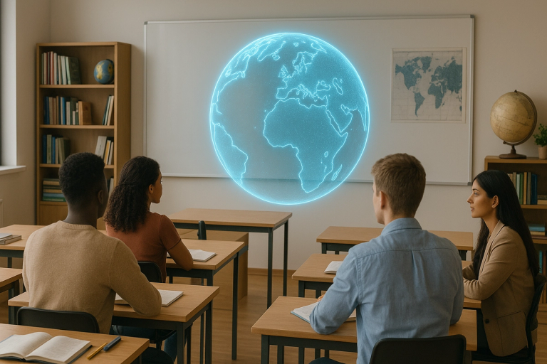 Top Residency and Citizenship Programs for Global Learning Opportunities in 2026 Top Residency and Citizenship Programs for Global Learning Opportunities in 2026