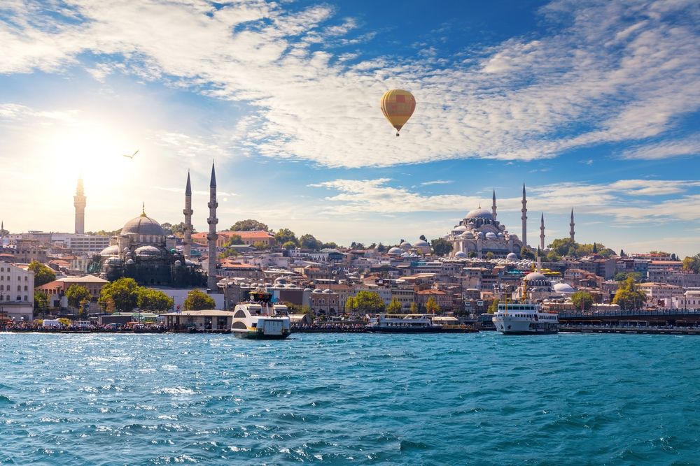 Why Move to Türkiye in 2026?