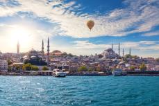 Why Move to Türkiye in 2026? Why Move to Türkiye in 2026?