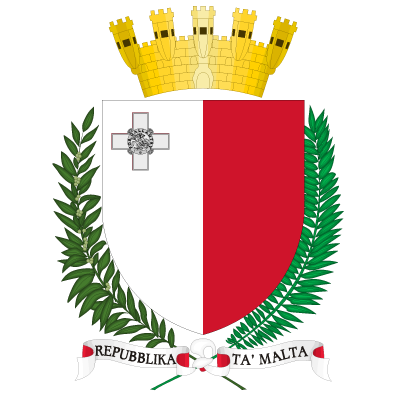 Crest of Malta
