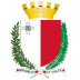 Crest of Malta Crest of Malta
