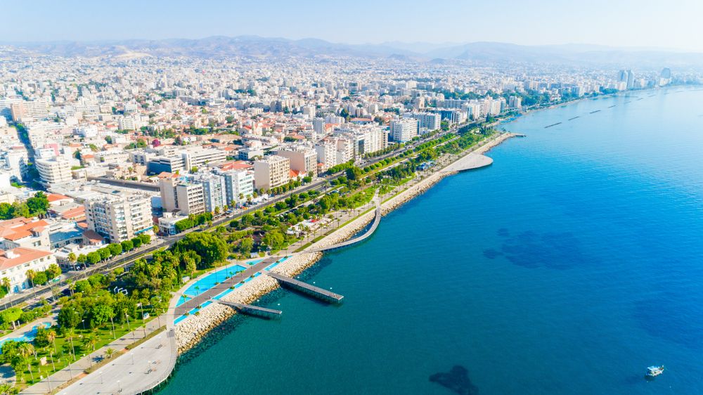 Cyprus Plans Golden Visa Changes Ahead of Schengen Entry