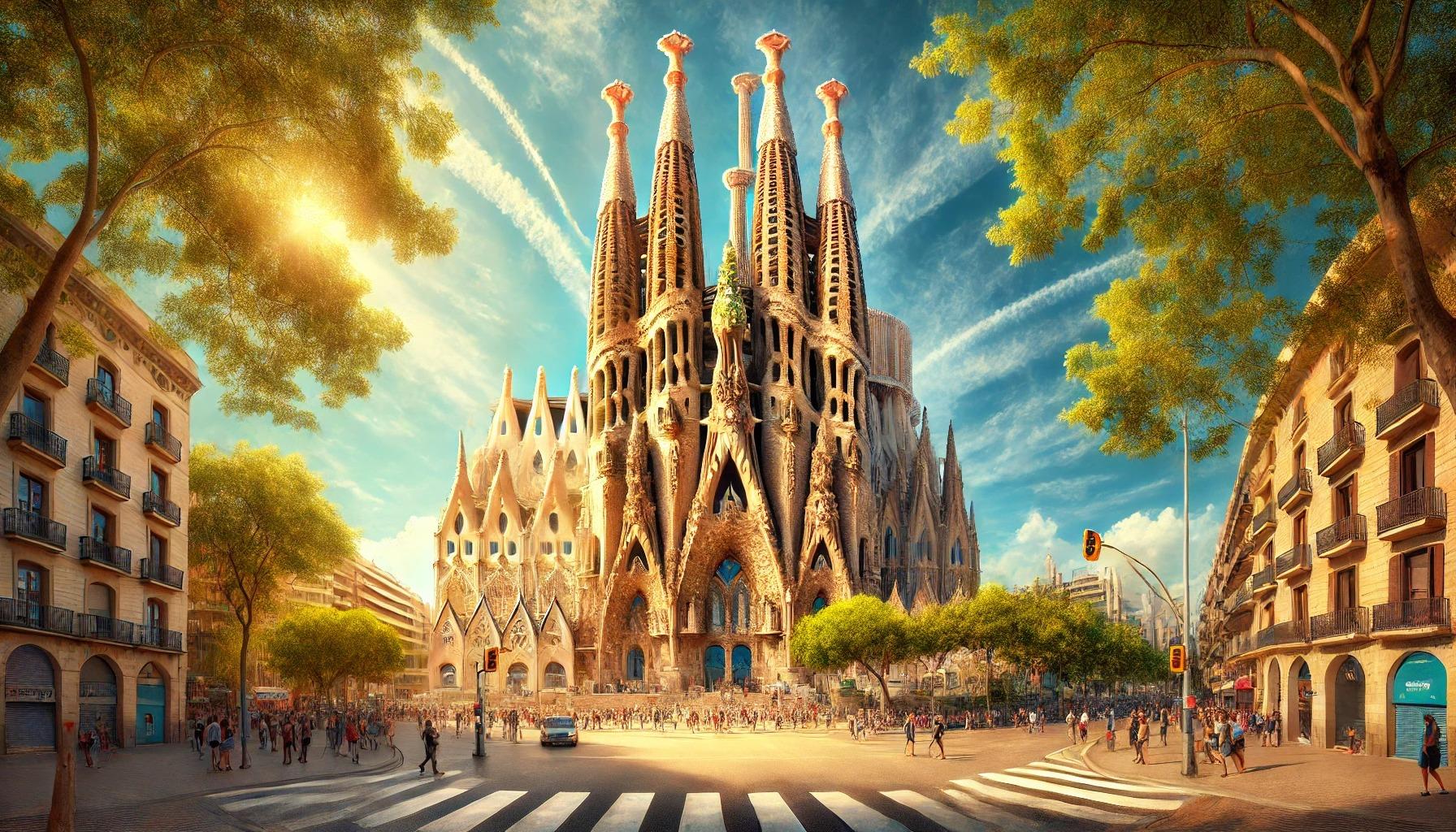 Living in Spain: A Guide to Spanish Residency